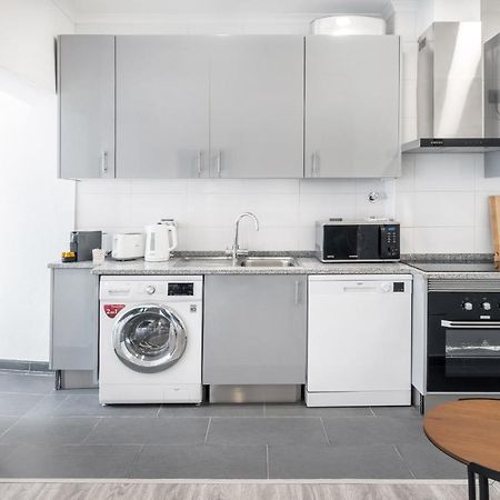 Vento Do Mar Apartment By Olala Homes كاسكايس المظهر الخارجي الصورة