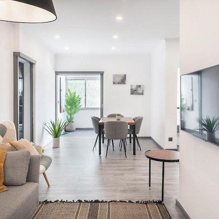 Vento Do Mar Apartment By Olala Homes كاسكايس المظهر الخارجي الصورة