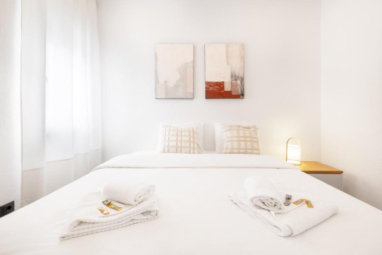 Vento Do Mar Apartment By Olala Homes كاسكايس المظهر الخارجي الصورة