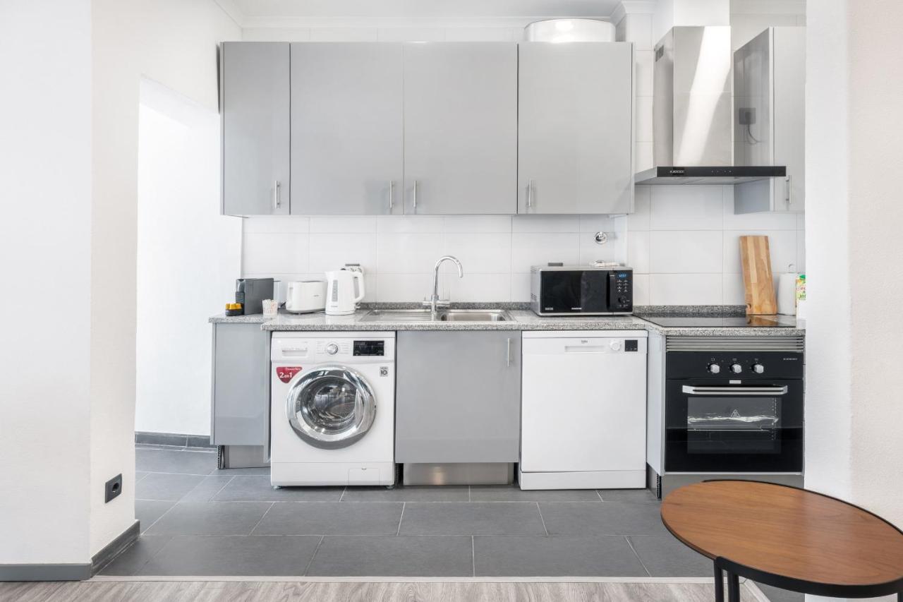 Vento Do Mar Apartment By Olala Homes كاسكايس المظهر الخارجي الصورة