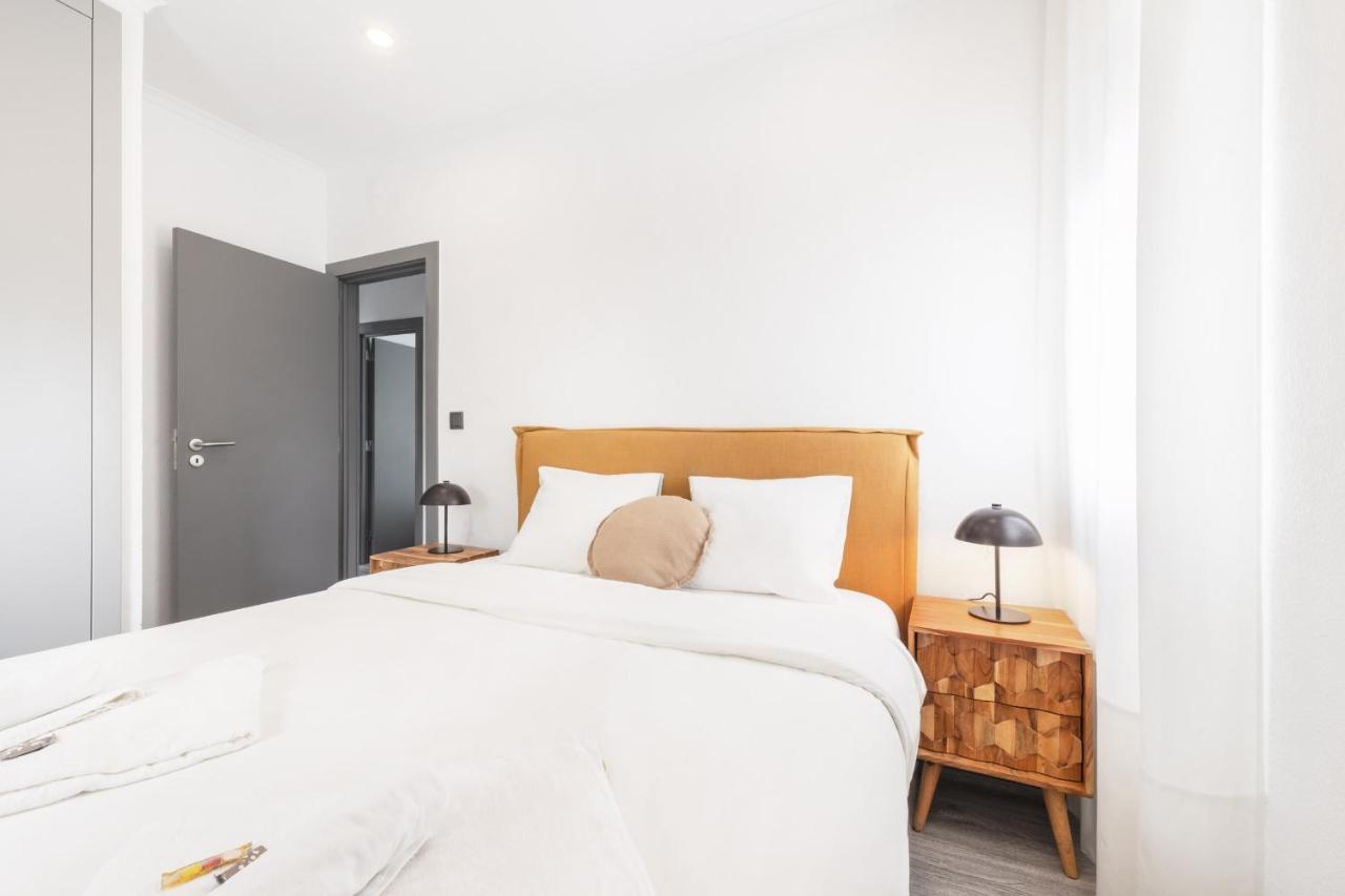 Vento Do Mar Apartment By Olala Homes كاسكايس المظهر الخارجي الصورة