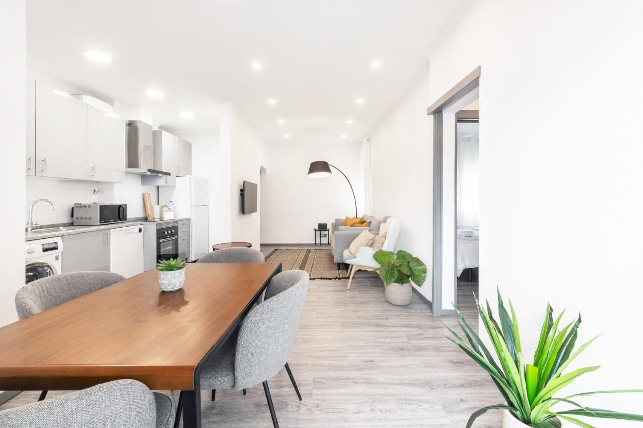 Vento Do Mar Apartment By Olala Homes كاسكايس المظهر الخارجي الصورة