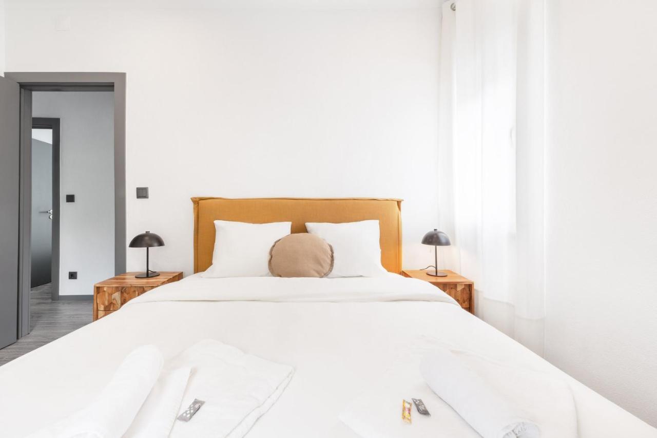 Vento Do Mar Apartment By Olala Homes كاسكايس المظهر الخارجي الصورة