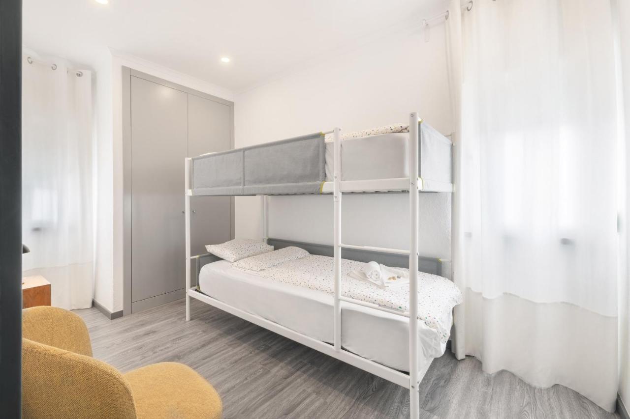 Vento Do Mar Apartment By Olala Homes كاسكايس المظهر الخارجي الصورة