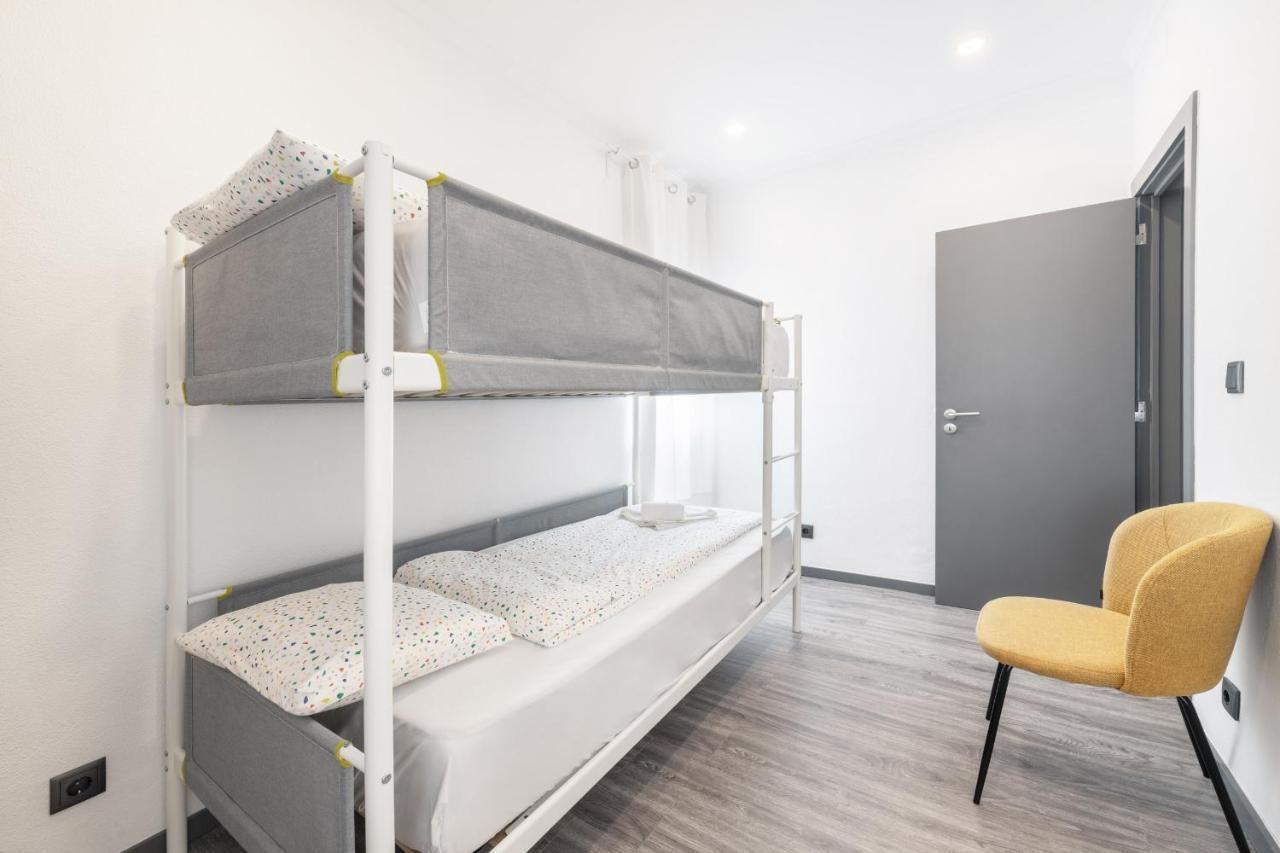 Vento Do Mar Apartment By Olala Homes كاسكايس المظهر الخارجي الصورة