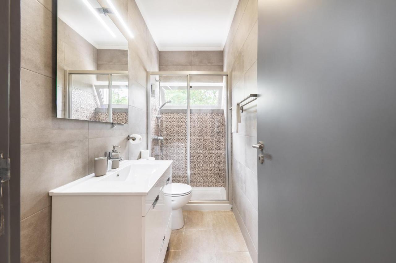 Vento Do Mar Apartment By Olala Homes كاسكايس المظهر الخارجي الصورة